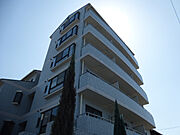 ベルトピア姫路1 3階 築35年5ヶ月の賃貸物件