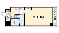 Capital.i姫路 7階/-