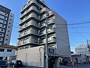 ルークレジデンス姫路III 4階 築35年9ヶ月の賃貸物件