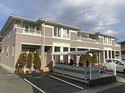 白浜の宮駅より徒歩5分 1階 築19年9ヶ月の賃貸物件