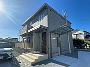 小野駅より徒歩9分 2階 新築の賃貸物件