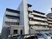 亀山駅より徒歩12分 築6年2ヶ月 5階建の賃貸物件