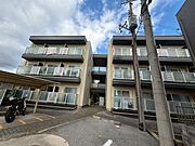 野里駅より徒歩12分 3階 築30年9ヶ月の賃貸物件