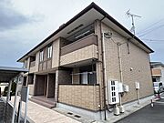 香呂駅より徒歩7分 1階 築16年1ヶ月の賃貸物件