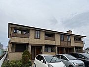 フェリア香呂Bの賃貸物件