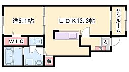 ハウオリエカヒ 1階