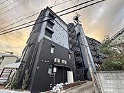 加古川駅より徒歩8分 4階 築36年10ヶ月の賃貸物件