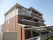 東姫路駅より徒歩9分 2階 築17年11ヶ月の賃貸物件