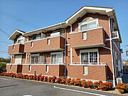 ラハイナ 1階 築17年9ヶ月の賃貸物件