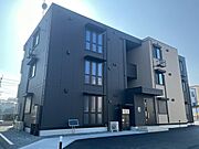 三木上の丸駅より徒歩13分 3階 新築の賃貸物件