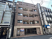 姫路駅より徒歩7分 3階 築20年6ヶ月の賃貸物件