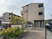 白浜の宮駅より徒歩4分 1階 築16年3ヶ月の賃貸物件