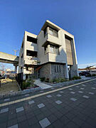 加古川駅より徒歩5分 1階 築9年3ヶ月の賃貸物件