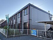 亀山駅より徒歩9分 1階 築25年11ヶ月の賃貸物件