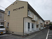 タウニィ津市場の賃貸物件