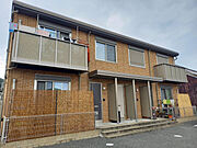 東觜崎駅より徒歩8分 2階 築16年2ヶ月の賃貸物件