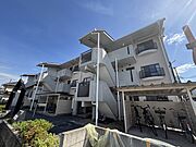 フォレスト壱番館 1階 築38年4ヶ月の賃貸物件