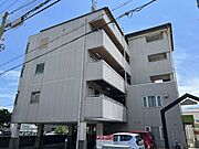 フェルシァI.D.O. 2階 築30年9ヶ月の賃貸物件