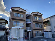 エーデル宝殿 3階 築35年の賃貸物件