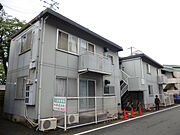 ハイネスSB棟 1階 築34年6ヶ月の賃貸物件