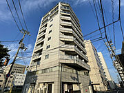 姫路駅より徒歩5分 3階 築28年10ヶ月の賃貸物件