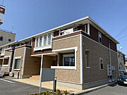 ラフレシールあぼしD 2階 築12年1ヶ月の賃貸物件