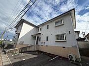 コーポ花 1階 築32年11ヶ月の賃貸物件
