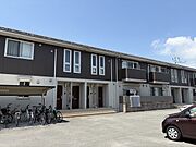 平松駅より徒歩13分 2階 築13年7ヶ月の賃貸物件