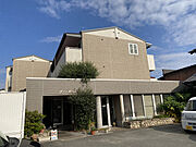 メゾンオームラ 1階 築27年9ヶ月の賃貸物件