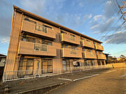 山陽曽根駅より徒歩9分 3階 築34年7ヶ月の賃貸物件