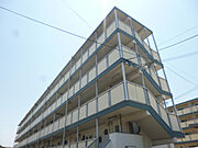 ビレッジハウス尾上2号棟の賃貸物件