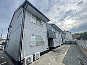 パークハイツＡ 1階 築36年3ヶ月の賃貸物件