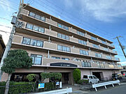 オーセント飯田 4階 築28年5ヶ月の賃貸物件