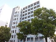 姫路駅より徒歩4分 10階 築11年8ヶ月の賃貸物件