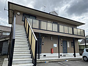 英賀保駅より徒歩5分 1階 築25年8ヶ月の賃貸物件