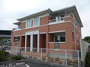 尾上の松駅より徒歩6分 1階 築17年10ヶ月の賃貸物件