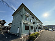 竜野駅より徒歩7分 1階 築28年8ヶ月の賃貸物件