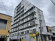 山陽姫路駅より徒歩3分 4階 築34年2ヶ月の賃貸物件
