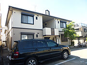 メゾンファミーユA棟の賃貸物件