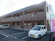 本竜野駅より徒歩8分 1階 築23年4ヶ月の賃貸物件