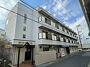 尾上の松駅より徒歩8分 2階 築34年11ヶ月の賃貸物件