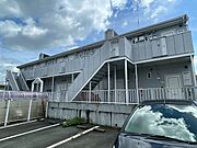 相生駅より徒歩6分 1階 築33年11ヶ月の賃貸物件