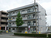 亀山駅より徒歩9分 3階 築29年10ヶ月の賃貸物件