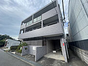 東加古川駅より徒歩7分 3階 築26年の賃貸物件