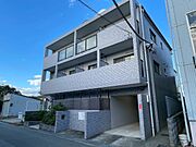 東加古川駅より徒歩7分 3階 築26年の賃貸物件