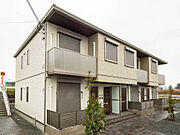 法華口駅よりバス6分 徒歩3分 築3年9ヶ月 2階建の賃貸物件