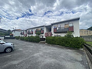 アーバン保城 1階 築39年2ヶ月の賃貸物件