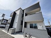 東姫路駅より徒歩7分 3階 築2年11ヶ月の賃貸物件