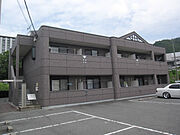 野里駅よりバス13分 徒歩1分 1階 築22年9ヶ月の賃貸物件