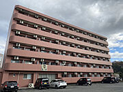 ア・ノヴァ 6階 築32年7ヶ月の賃貸物件